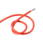 600V UL3135 Silicone Rubber Cable Tinned Copper 16awg Wire