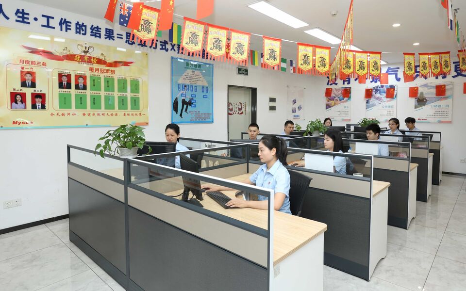 중국 Shenzhen Mysun Insulation Materials Co., Ltd. 회사 프로필