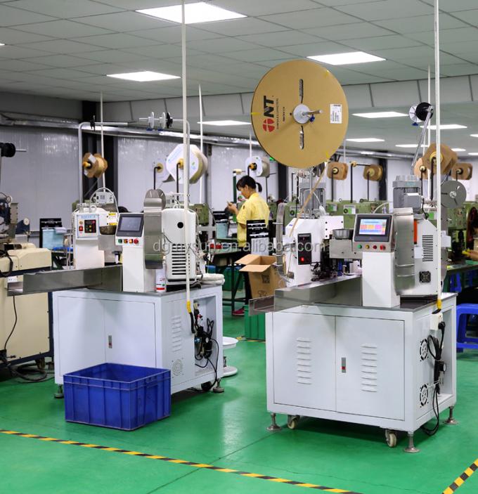 600V 200C 10AWG 가전용 실리콘 와이어 및 케이블 9