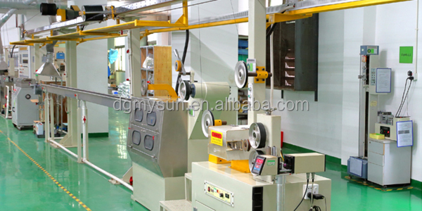 600V 200C 10AWG 가전용 실리콘 와이어 및 케이블 10