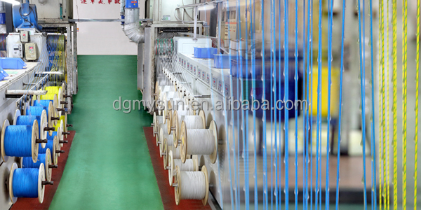 600V 200C 10AWG 가전용 실리콘 와이어 및 케이블 11