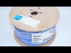 실리콘 편조 와이어