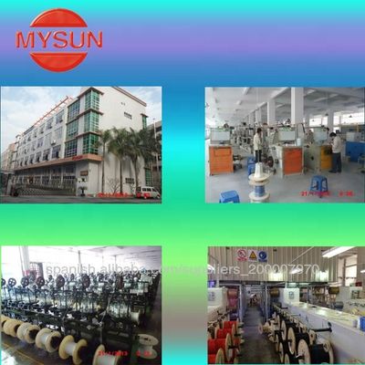 UL1180 300V 200C 10-32AWG FEP Insulation Electric Wire For Industrial Powder Robot Lighting Cable