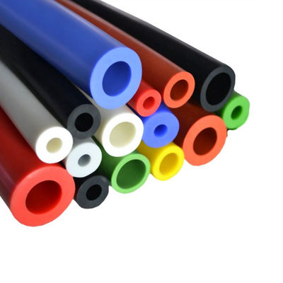 VDE--H05S-K 300/500V 180C 0.5-2.5mm2 Silicone Rubber Wires And Cables For Home Appliance Heater Lighting