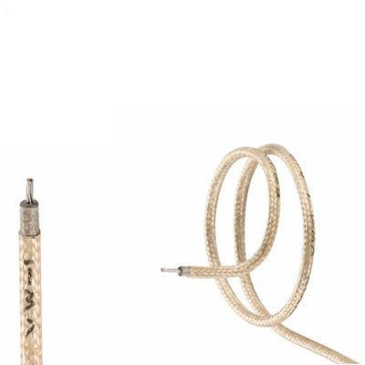 UL5128 300V 450C VW-1 Fiberglass Braided Mica Special Wires And Cables For Home Appliance Heater Industrial Power Lighting