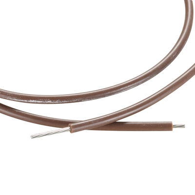600-750V XLPE Insulated Power Cable , 26 AWG Hookup Wire Ul758 Standard