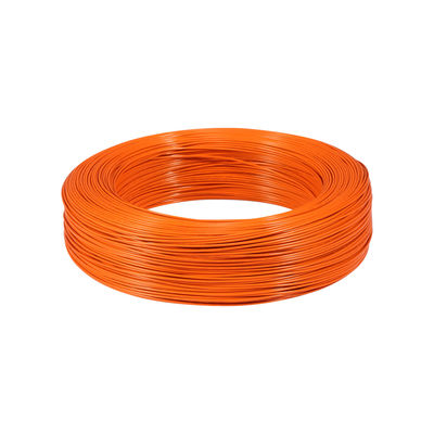 Heat Resistance XLPE Insulation Wire 300V 22AWG Generator XLPE Hook Up Wire