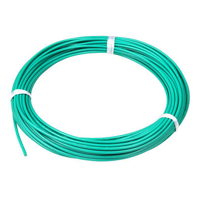 CSA Certified Temperature Resistant Silicone Insulated Wire with Copper Conductor