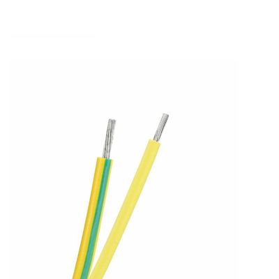 UL3290 600V 125C 9-26AWG XLPE Wires And Cables VW-1/ FT2 For Home Appliance, lighting, heater, industrial Power