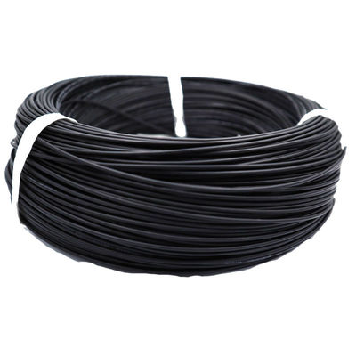 UL1592 300V 200C 16-30AWG FEP  wires FT1 for home appliance,lighting,heater,industrial power