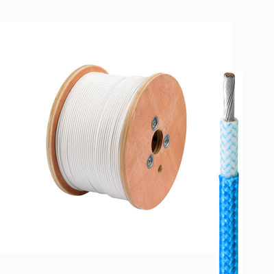 Silicone Protected Wire 3050 Length 600V CSA Certified 10awg