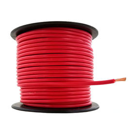 UL3137 600V 150C Silicone Insulated Wire For Home Appliances