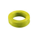 3AWG  7/2.21 UL1726  PFA Insulated Wire tinned copper wire lighiting heater white blue black