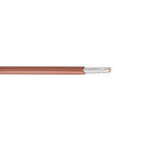 3AWG  7/2.21 UL1726  PFA Insulated Wire tinned copper wire lighiting heater white blue black