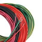 32AWG PVC Insulated Copper Wire UL1015 300V Fire Resistant Cable