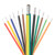 UL3173 125C Insulated Flame Retardant Power Cable Copper Conductor