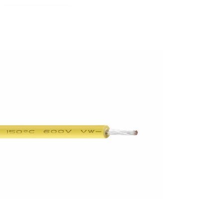 UL10368 300V 105C 10-40AWG XLPE wires   FT-2 for home appliance,lighting,industrial power wires
