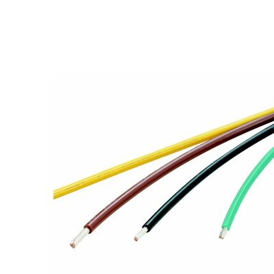 CQC Certified FEP Wire with GB/T38296-2019 Standard for UAV Motor Generator and Medical Equipment