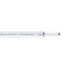 3AWG  7/2.21 UL1726  PFA Insulated Wire tinned copper wire lighiting heater white blue black