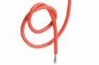 200C 18AWG PTFE Tinned Copper Wire High Temperature Resistant